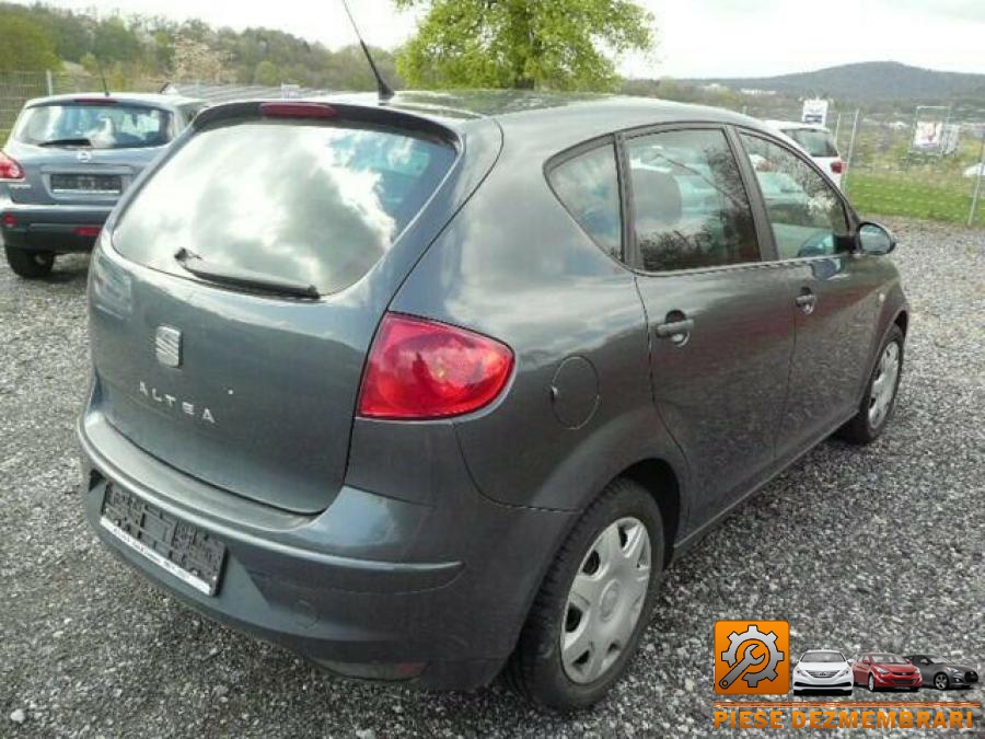 Traversa cutie viteze seat altea 2011