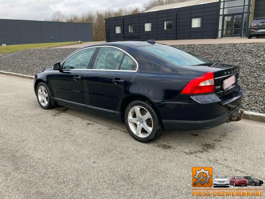 Traversa cutie viteze volvo s80 2011