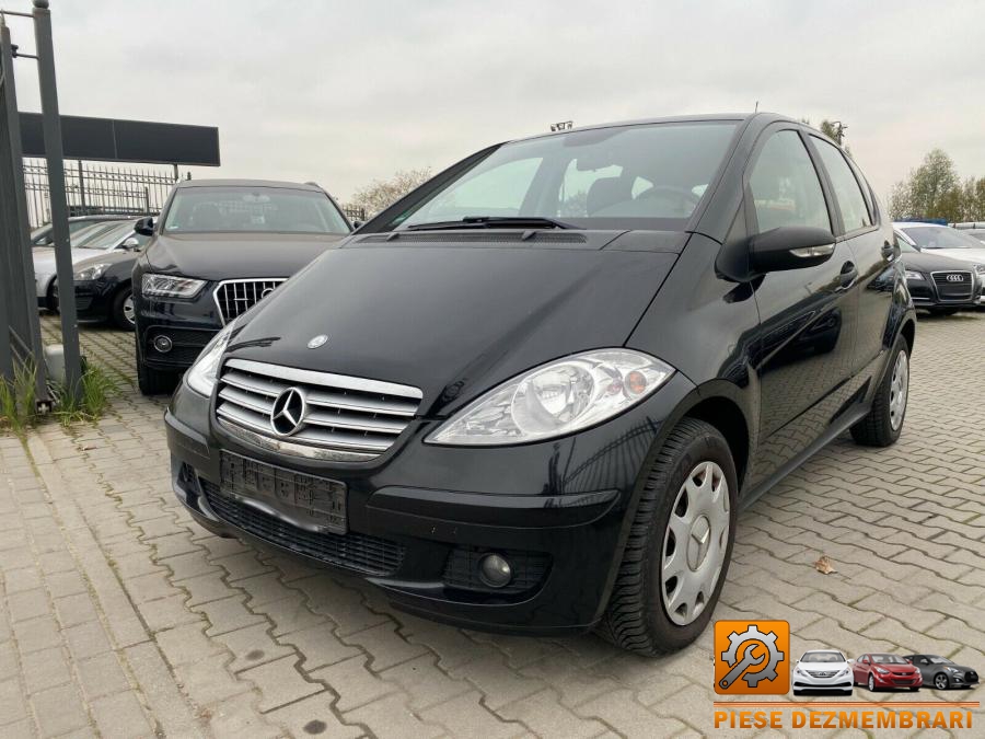 Traversa mercedes a class 2009