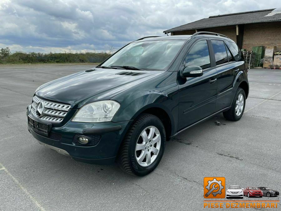 Traversa mercedes ml 2011