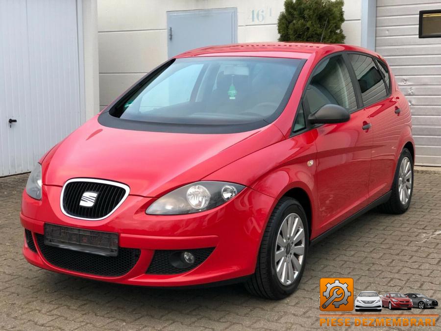 Traversa seat altea 2011