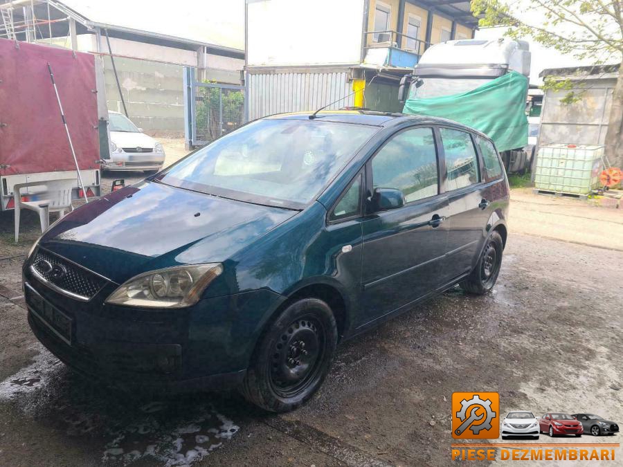 Turbina ford c max 2008