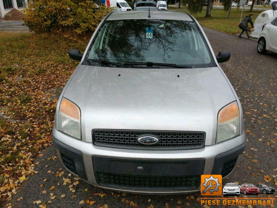 Turbina ford fusion 2010