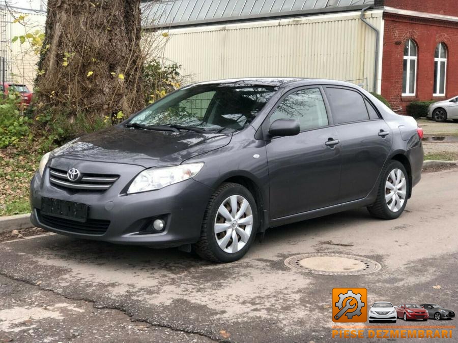 Turbina toyota corolla 2004