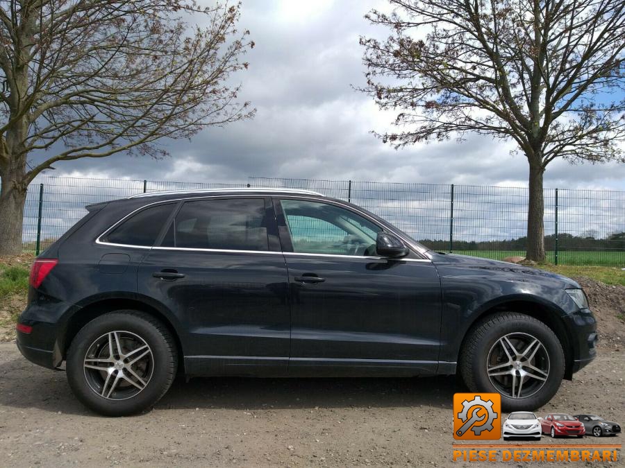 Unitate abs audi q5 2008