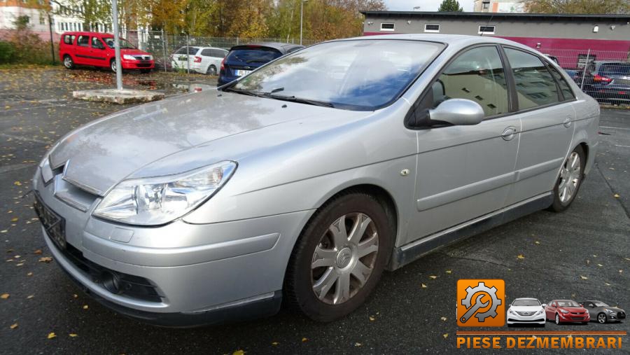 Unitate abs citroen c5 2007