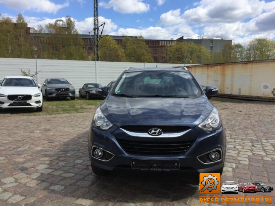 Unitate abs hyundai ix35 2013