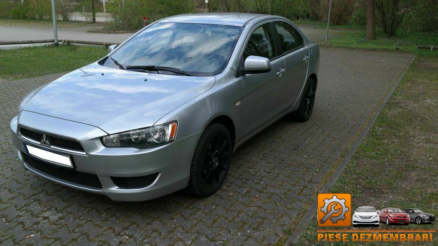 Unitate abs mitsubishi lancer 2008