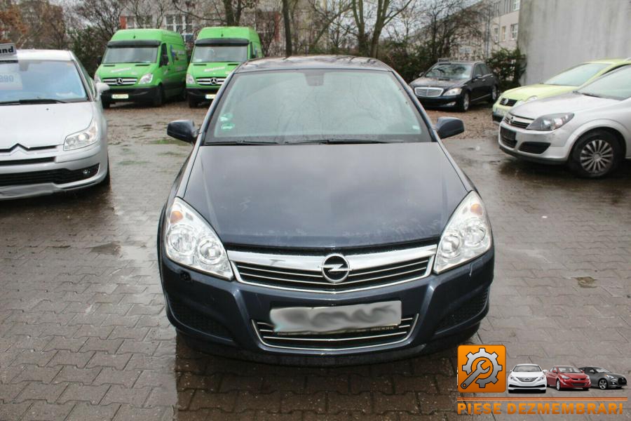 Unitate abs opel astra h 2006