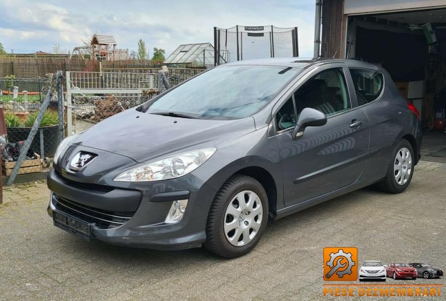 Unitate abs peugeot 308 2008