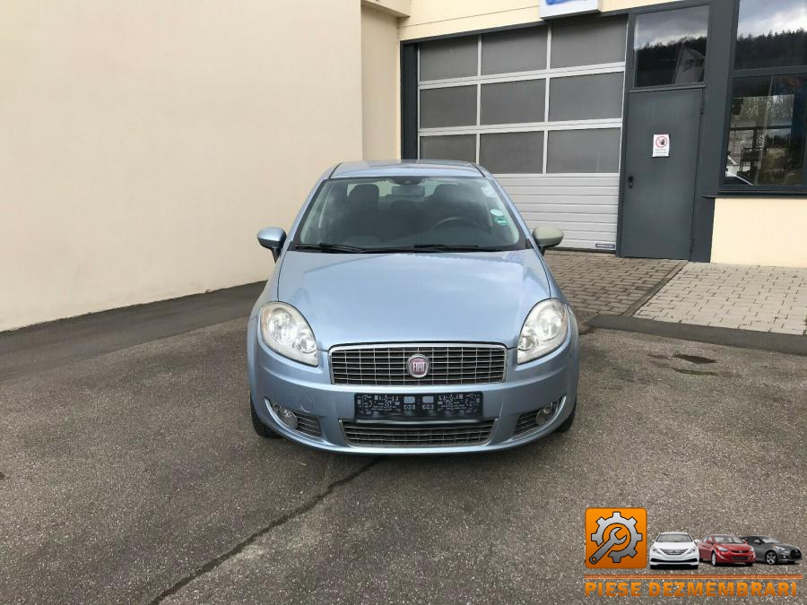 Usa fiat linea 2011