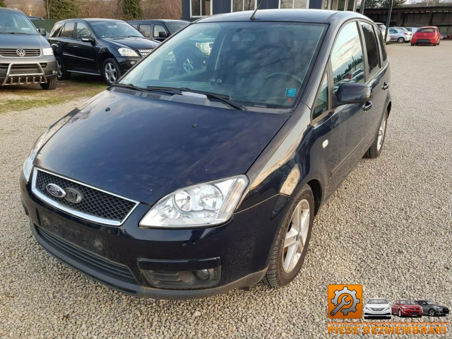 Usa ford focus c max 2009