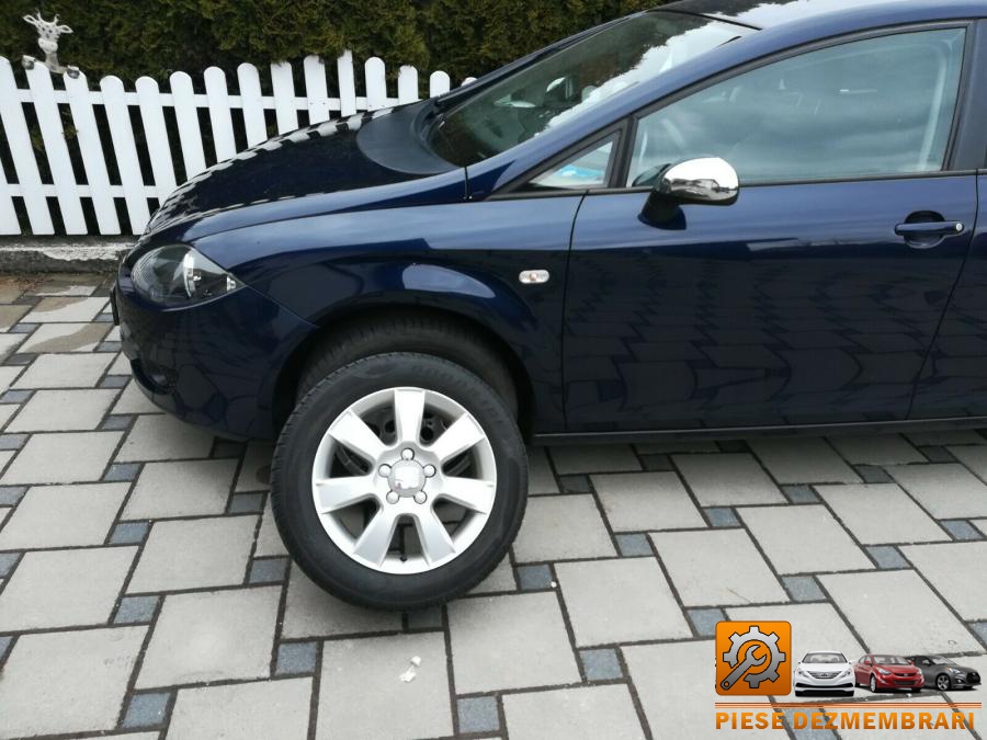 Usa seat leon 2011