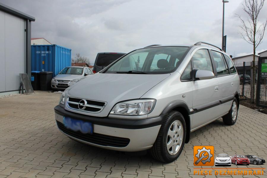 Vas expansiune-motor opel zafira a 2003