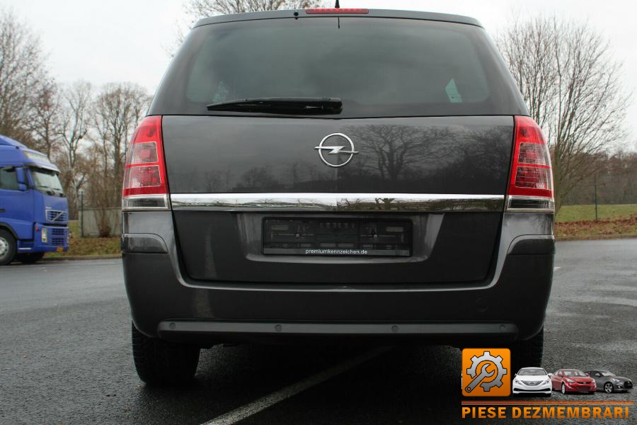 Vas expansiune-motor opel zafira b 2009