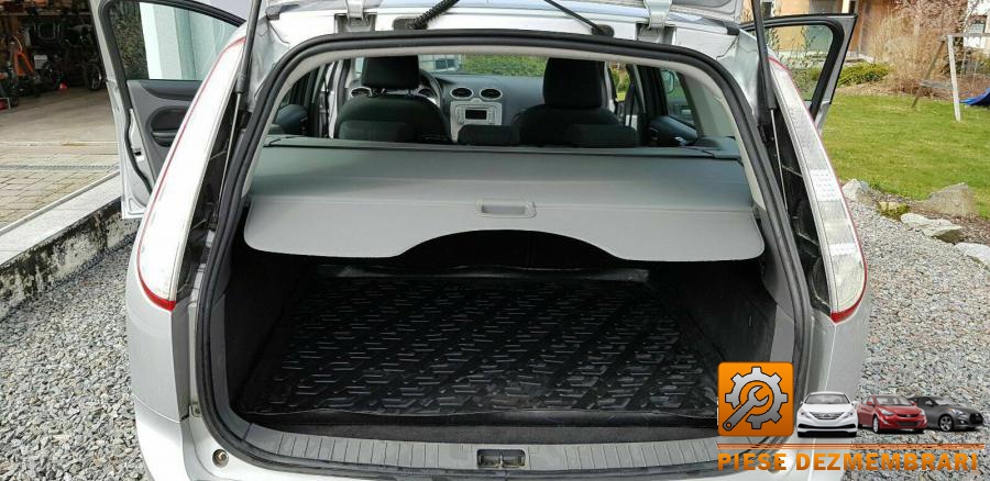 Vas expansiune radiator ford focus 2010