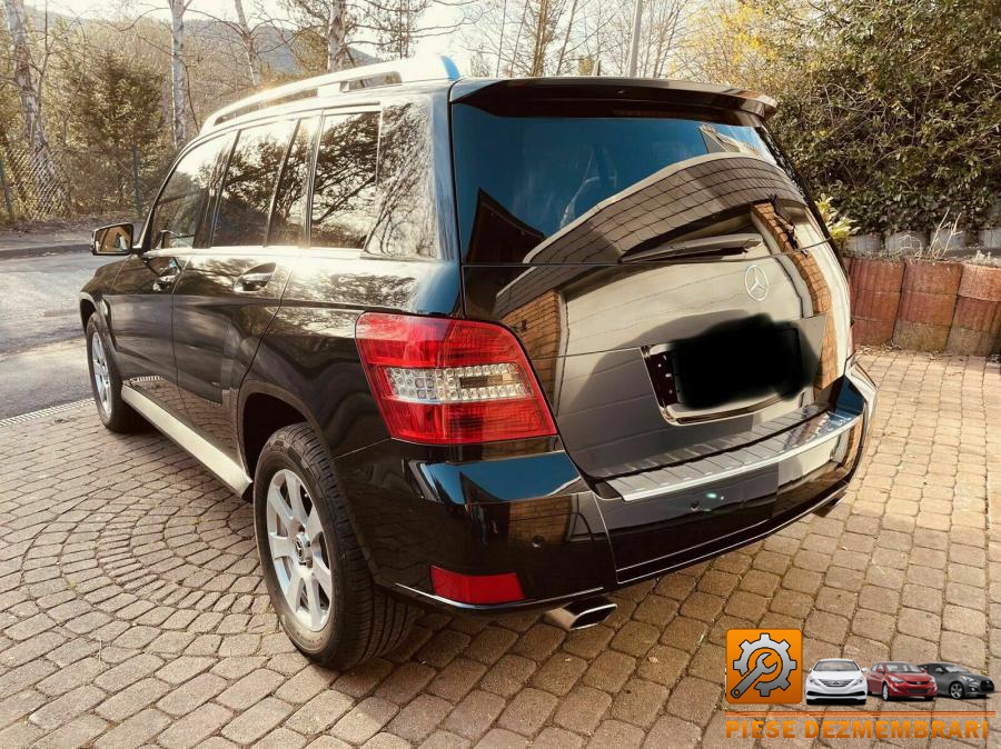 Vas expansiune radiator mercedes glk 2013