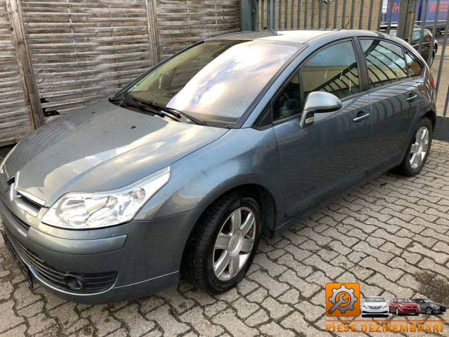 Vas lichid servodirectie citroen c4 2008