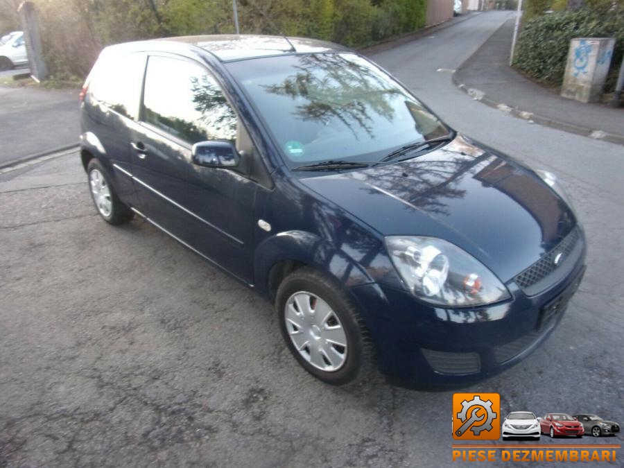 Vas lichid servodirectie ford fiesta 2008