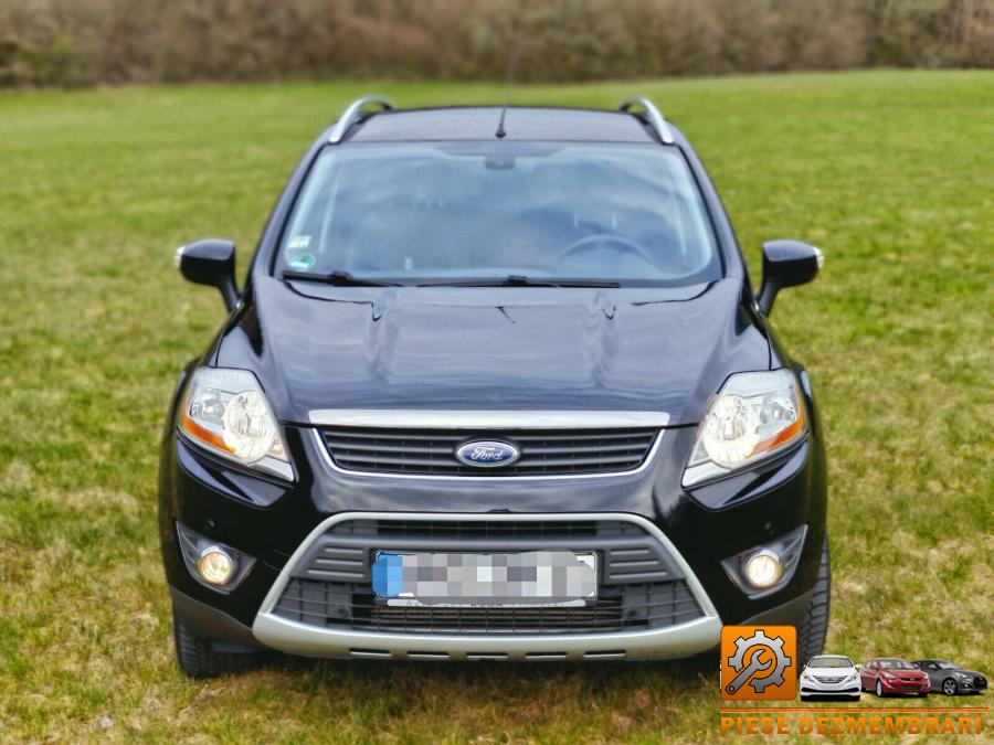 Vas lichid servodirectie ford kuga 2013