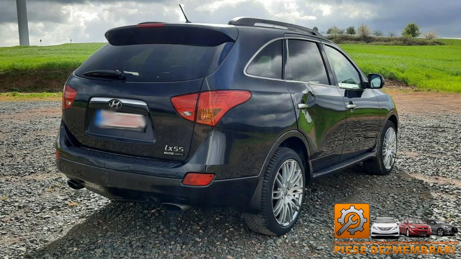 Vas lichid servodirectie hyundai ix55 2010