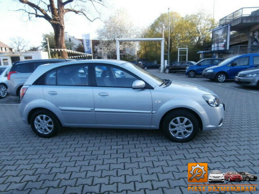 Vas lichid servodirectie kia rio 2010