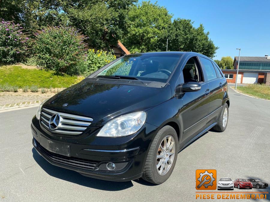 Vas lichid servodirectie mercedes b class 2008