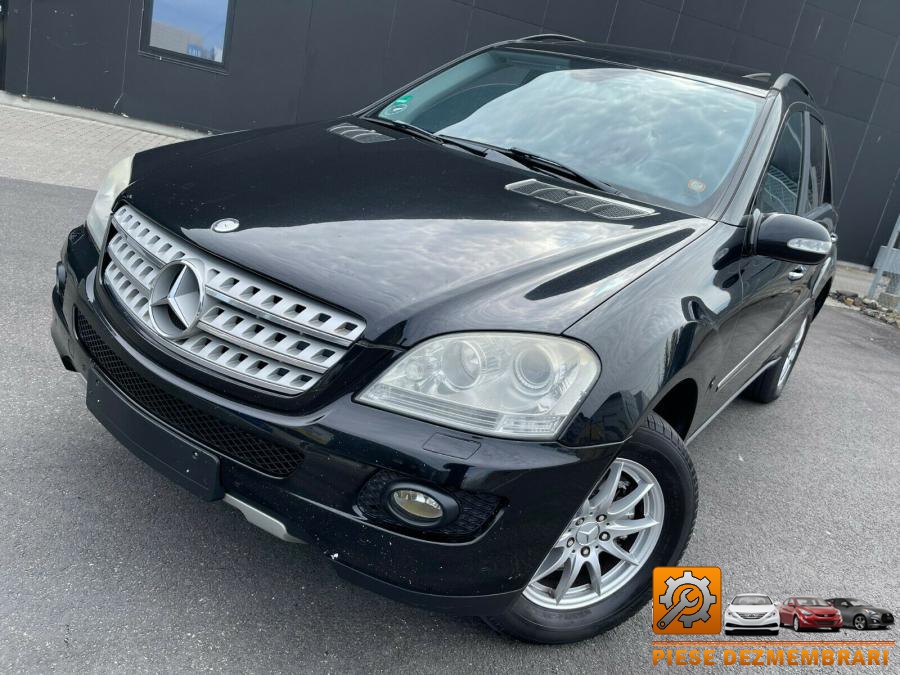 Vas lichid servodirectie mercedes ml 2011