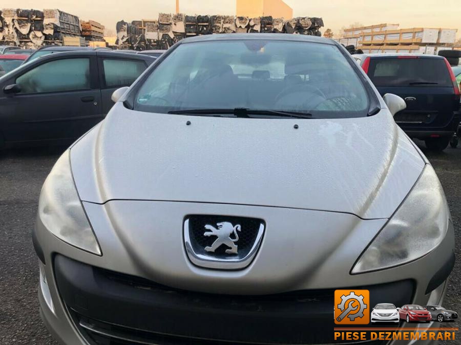 Vas lichid servodirectie peugeot 308 2008