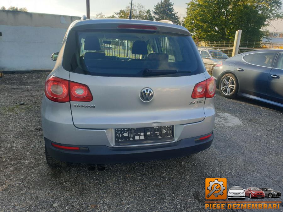 Vas lichid servodirectie volkswagen tiguan 2011