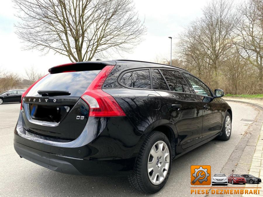 Vas lichid servodirectie volvo v60 2013