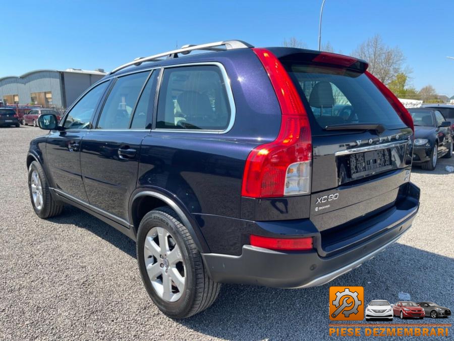 Vas lichid servodirectie volvo xc 90 2011