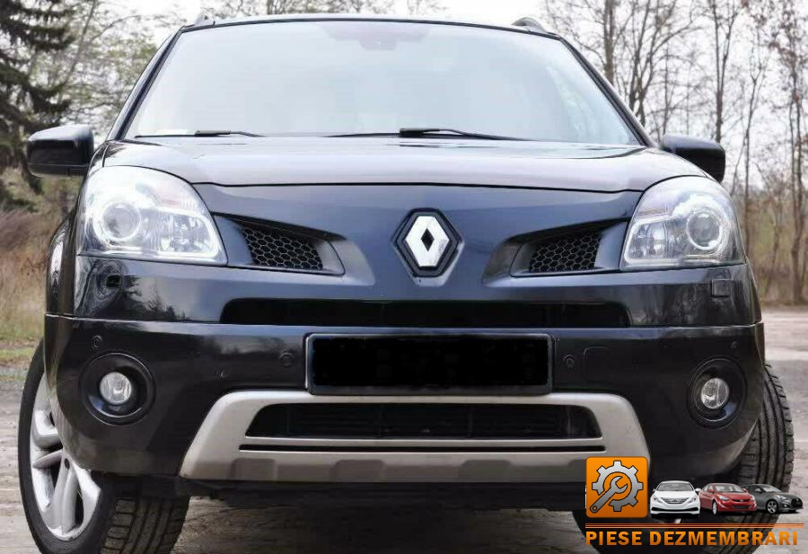 Volan renault koleos 2012