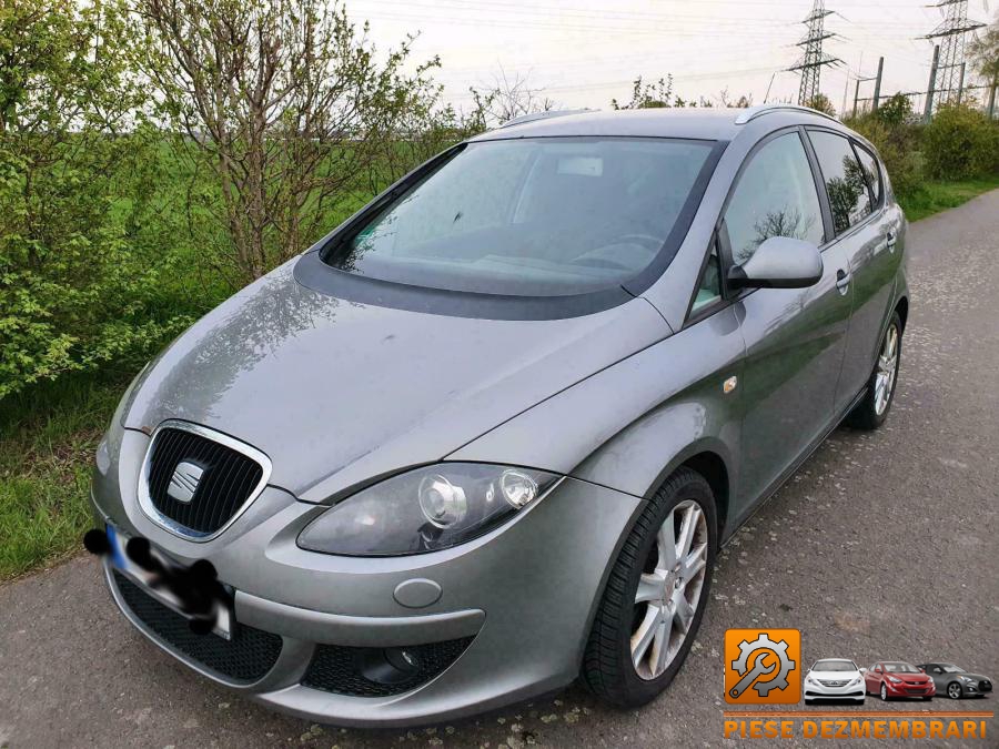 Volan seat altea 2011