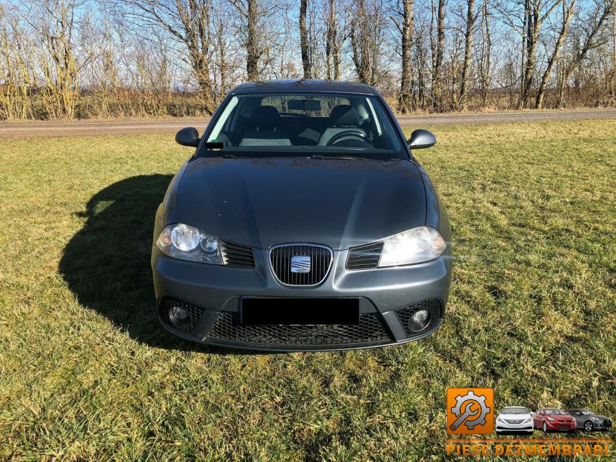 Volan seat ibiza 2005