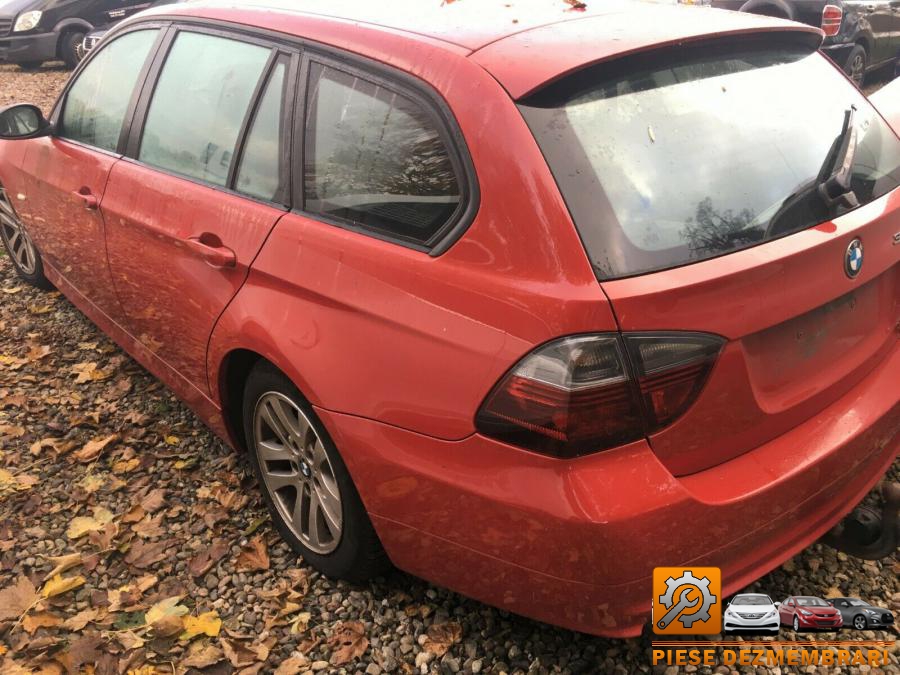 Volanta bmw seria 3 e90 2010